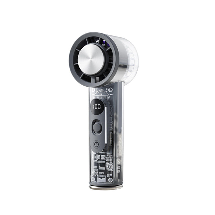 Unisex portable high-performance fan Kalsten