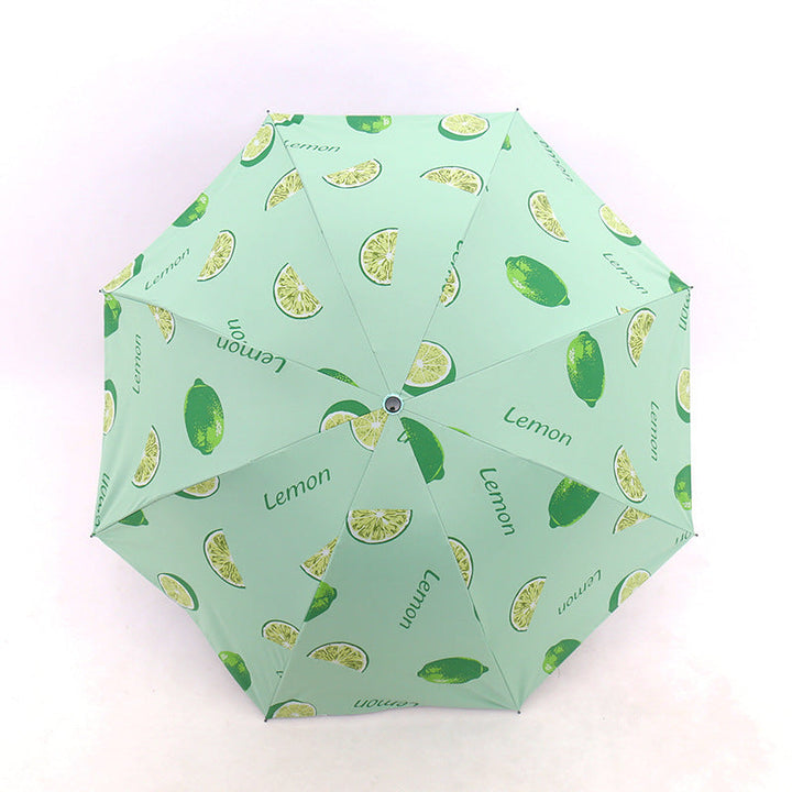 Women UV Protection Umbrella Kalsten