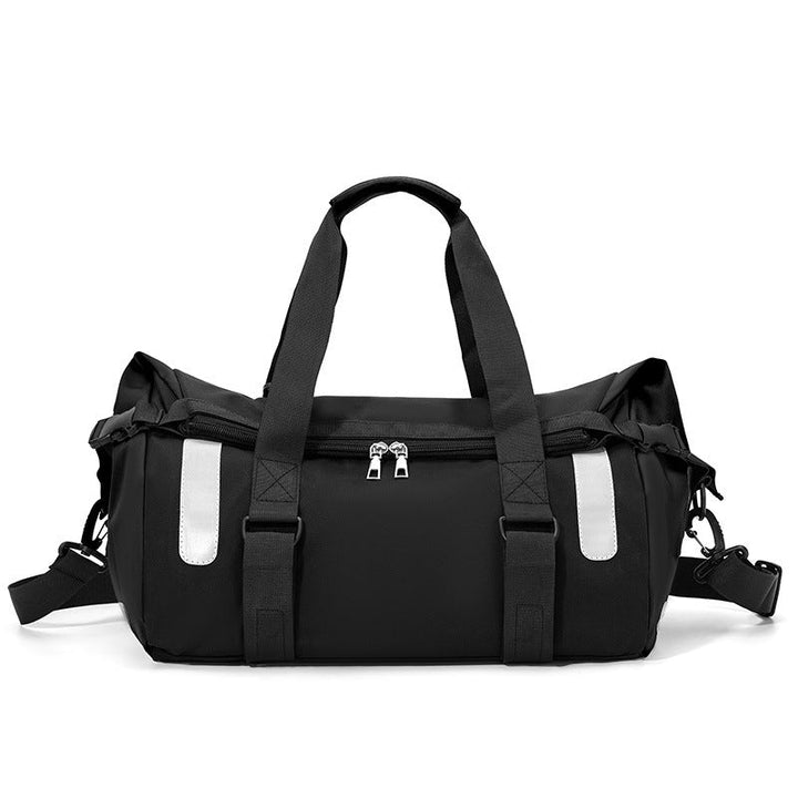 Multifunctional Sports Duffel Bag with Durable Material and Smart Compartment Design Kalsten