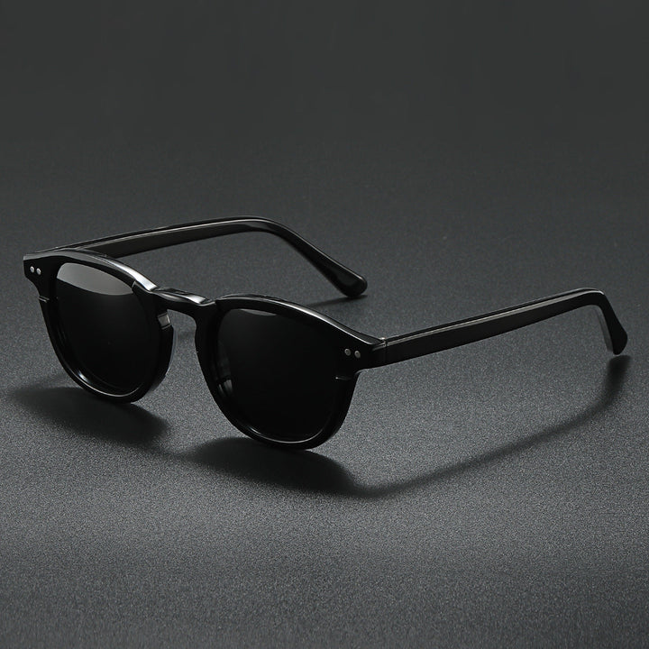 Women’s fashionable sunglasses in contemporary tortoiseshell design Kalsten