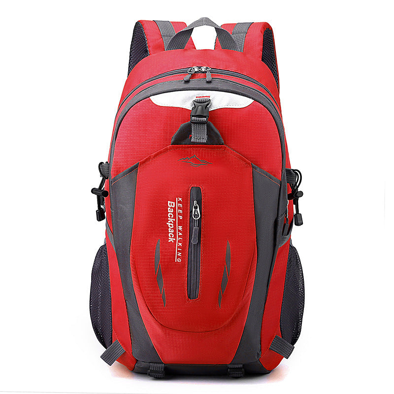Lightweight Travel Backpack Kalsten