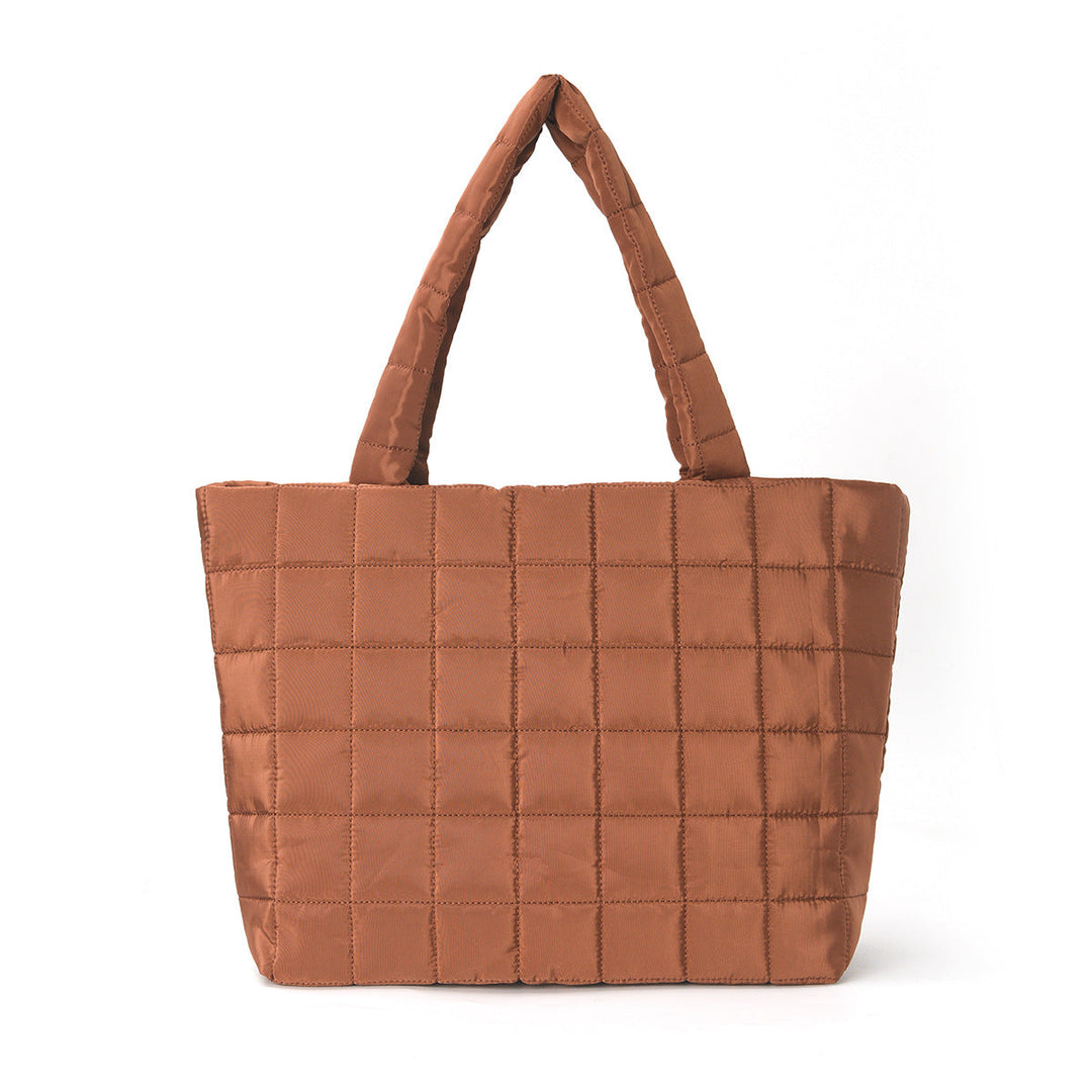 Fashionable and Spacious Travel Bag Kalsten