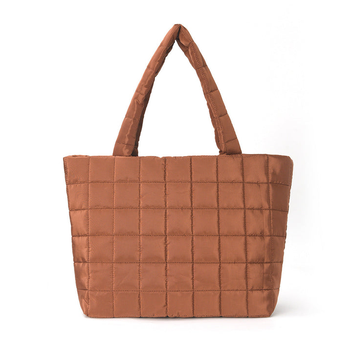Fashionable and Spacious Travel Bag Kalsten