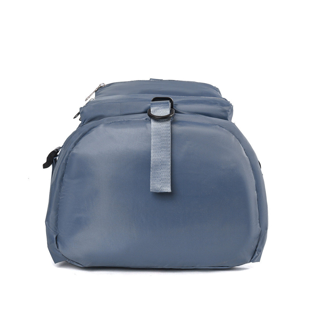 Multi-functional City Backpack with Ergonomic Design Kalsten