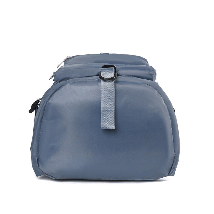 Multi-functional City Backpack with Ergonomic Design Kalsten