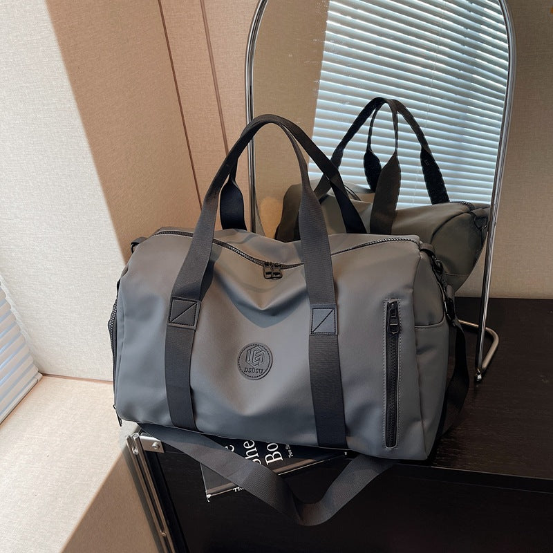 Waterproof Multi-Purpose Travel Duffle Bag Acalora