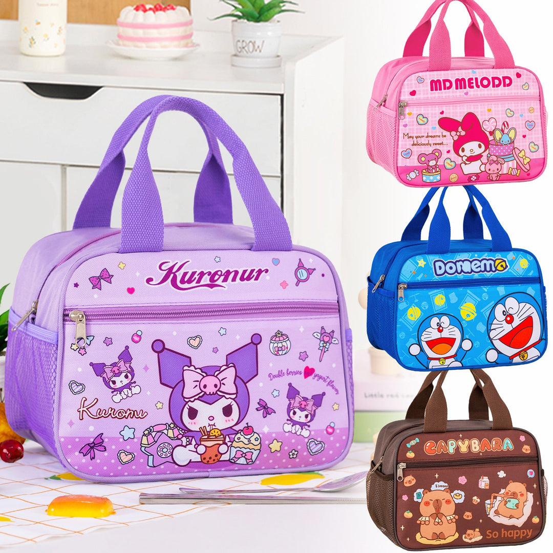 Insulated Lunch Bag Kalsten