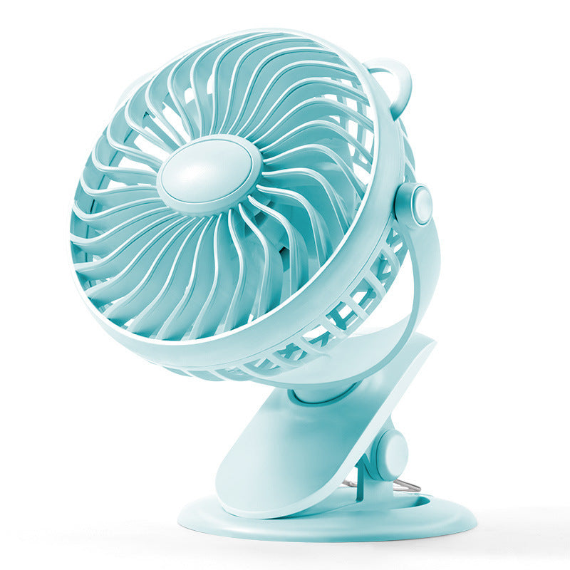 Adjustable Table Fan Kalsten