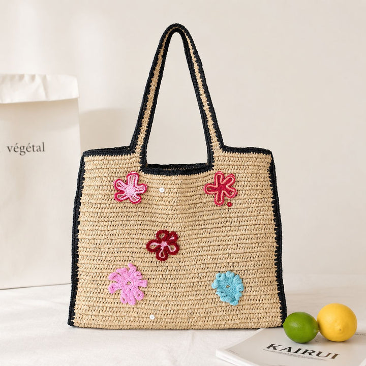 Beach bag Kalsten