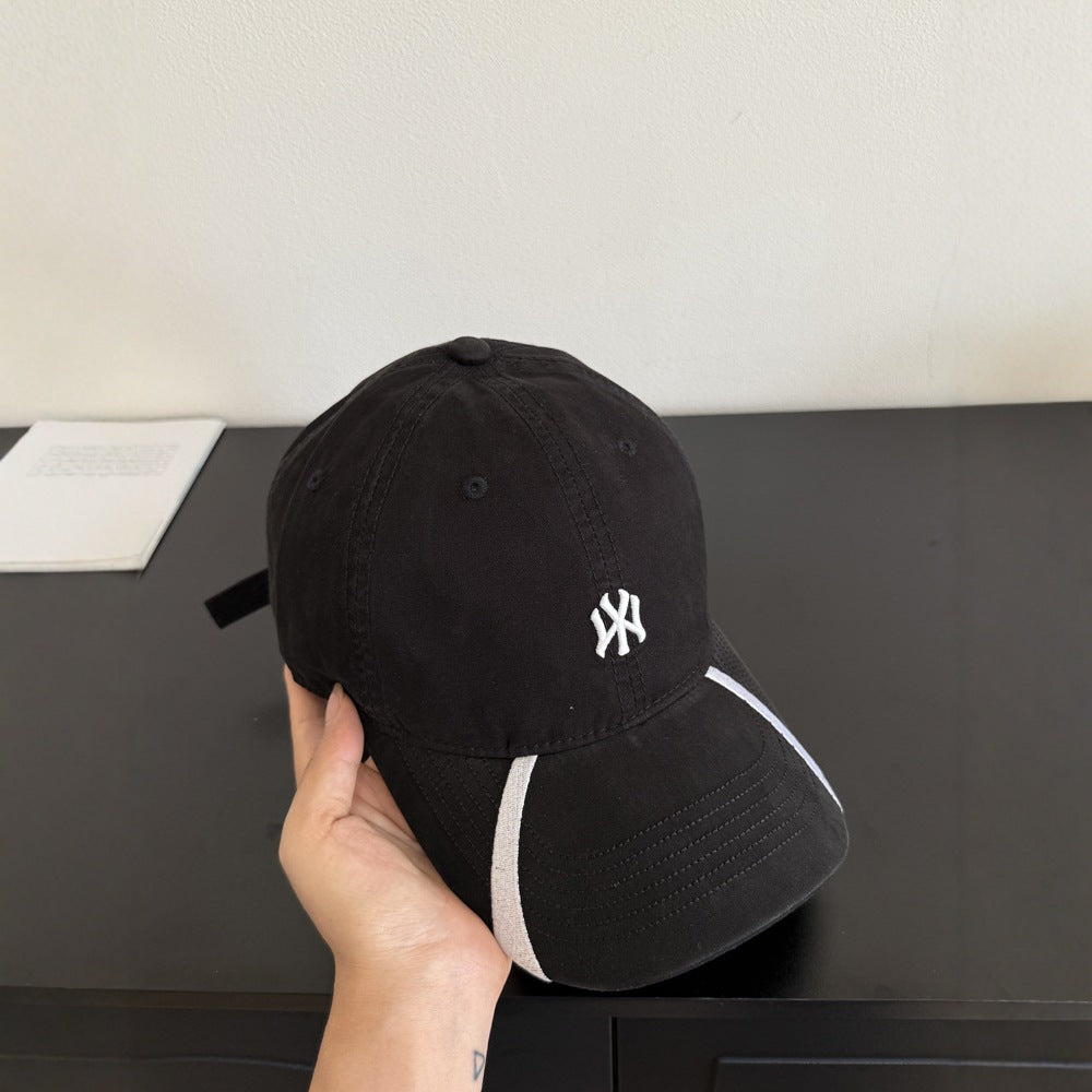 Men's Performance Adjustable Baseball Cap Kalsten