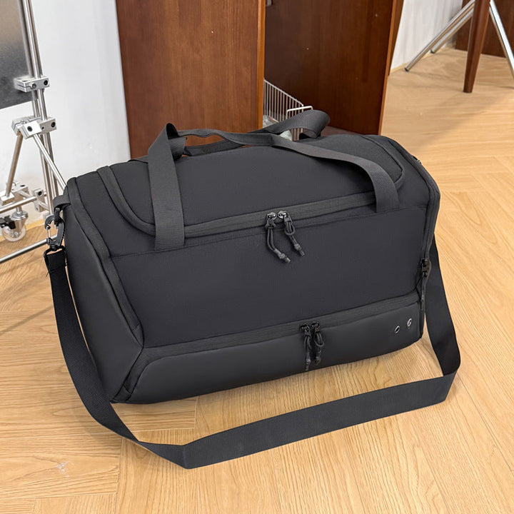 Women High-Functional and Stylish Sport-Duffel-Bag Kalsten