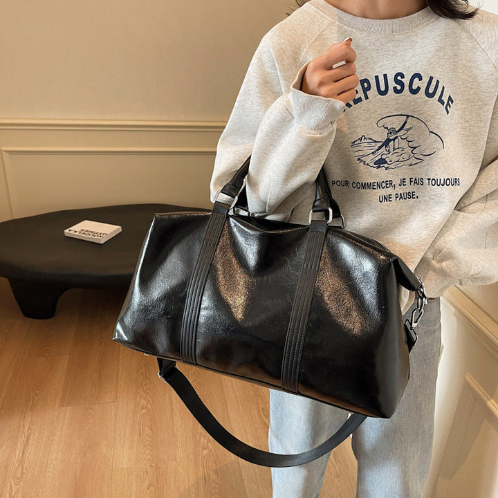 Elegant and Durable Travel Bag Kalsten