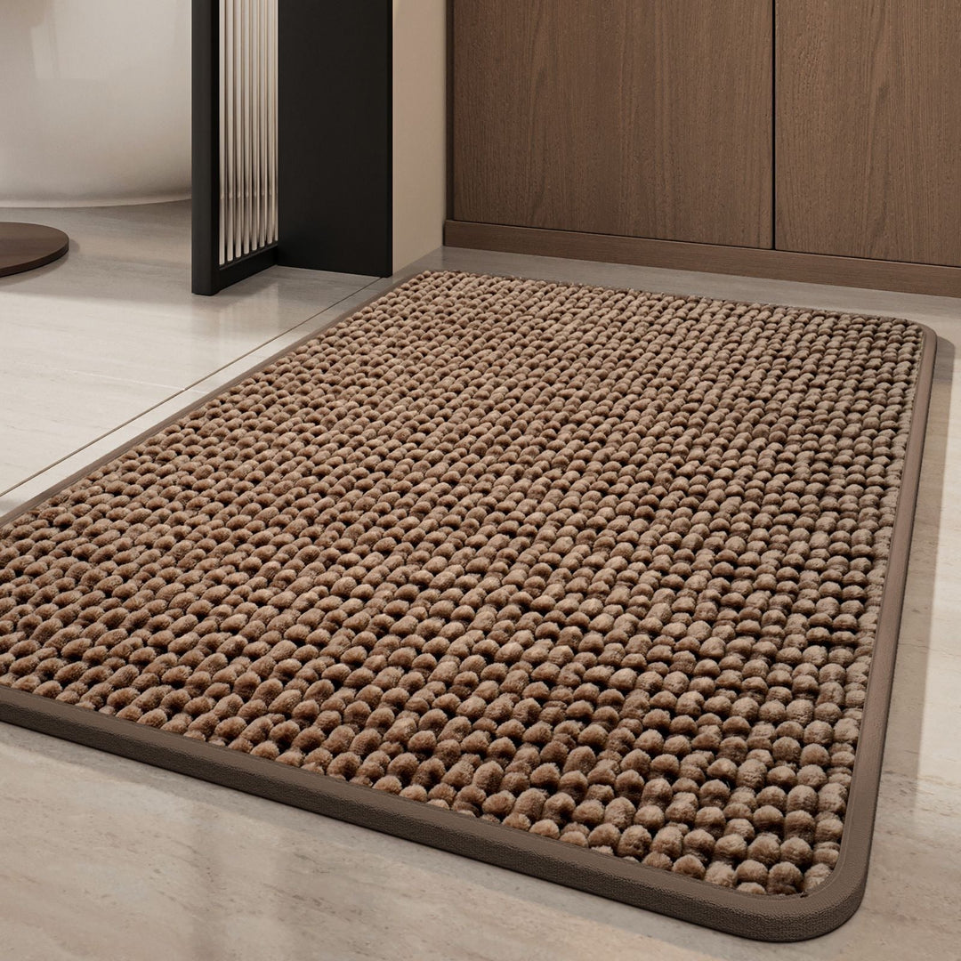 Cushioned Memory Foam Kitchen Mat Kalsten