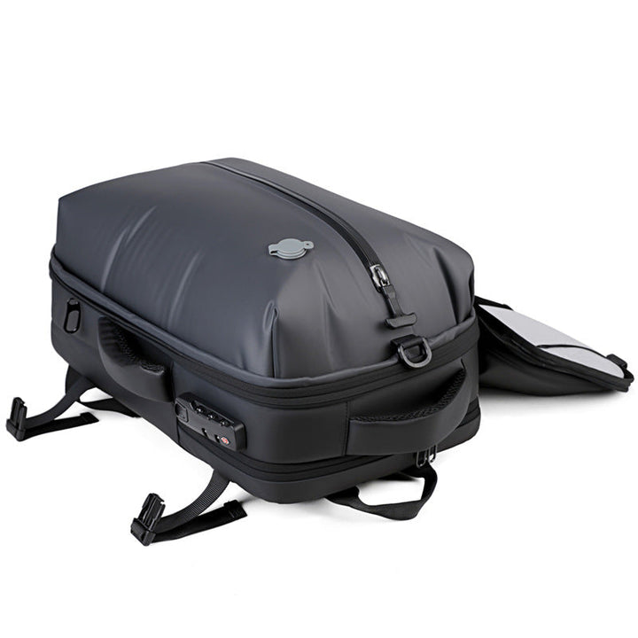 Innovative laptop backpack Kalsten
