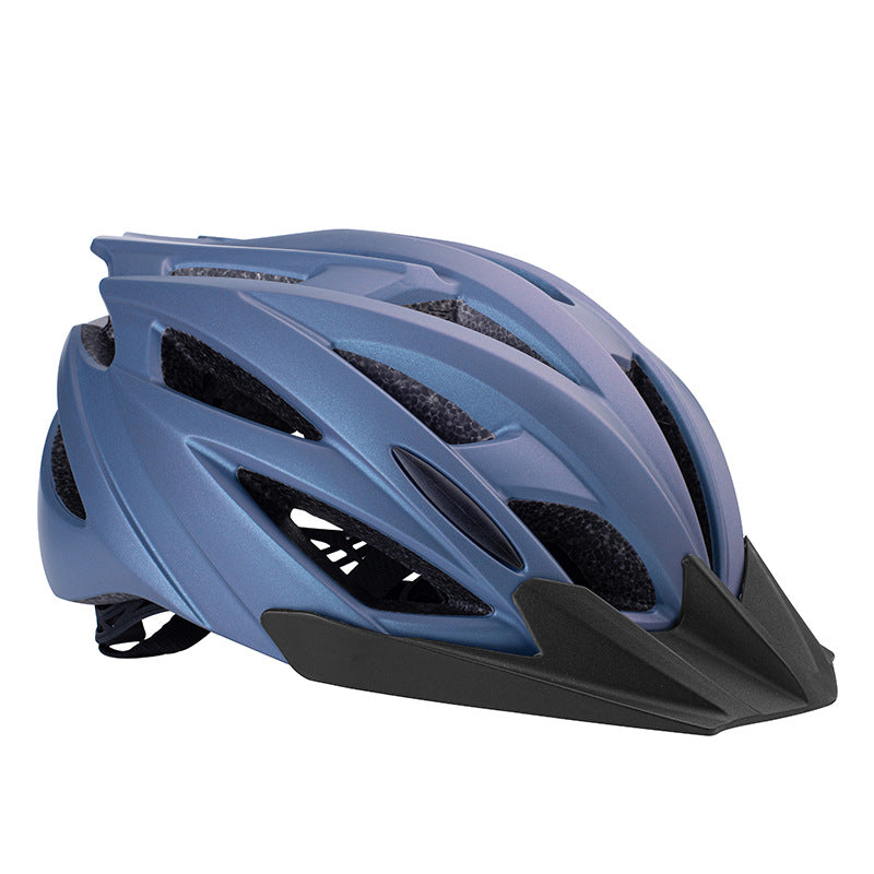 Sporty Mountain Bike Helmet Kalsten