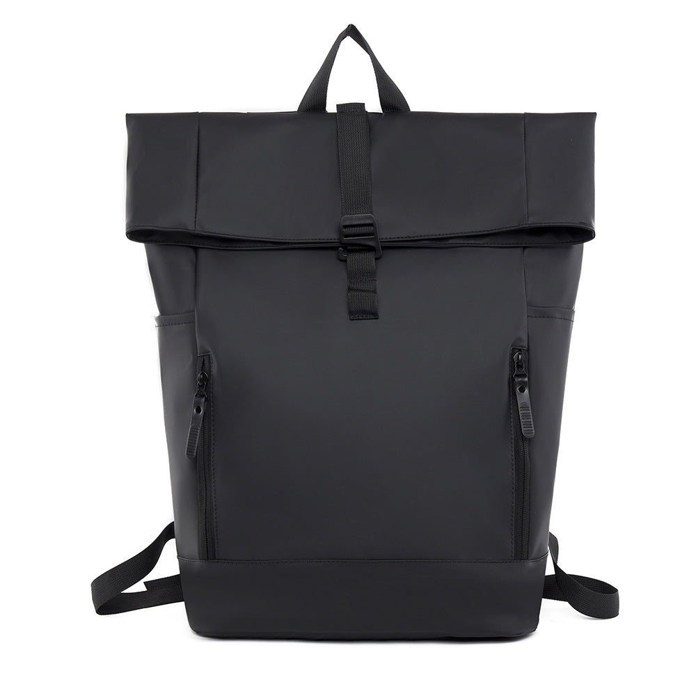 Trendy Backpack with Versatile Functions and Ergonomic Back Padding Kalsten