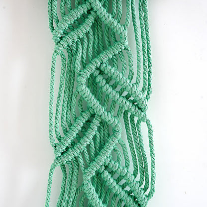 Handcrafted Macramé Wall Hanging Art Acalora