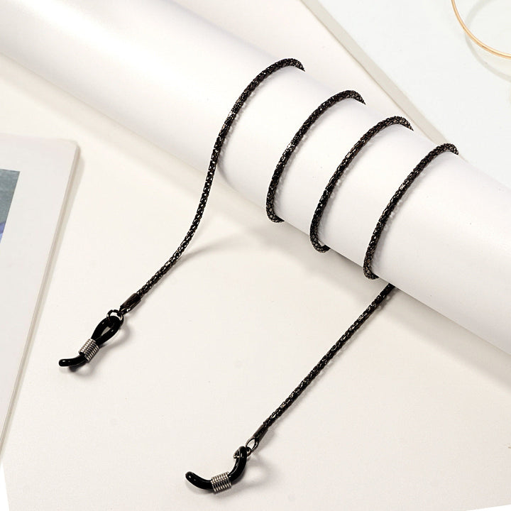Elegant Eyewear Chain Holder Kalsten
