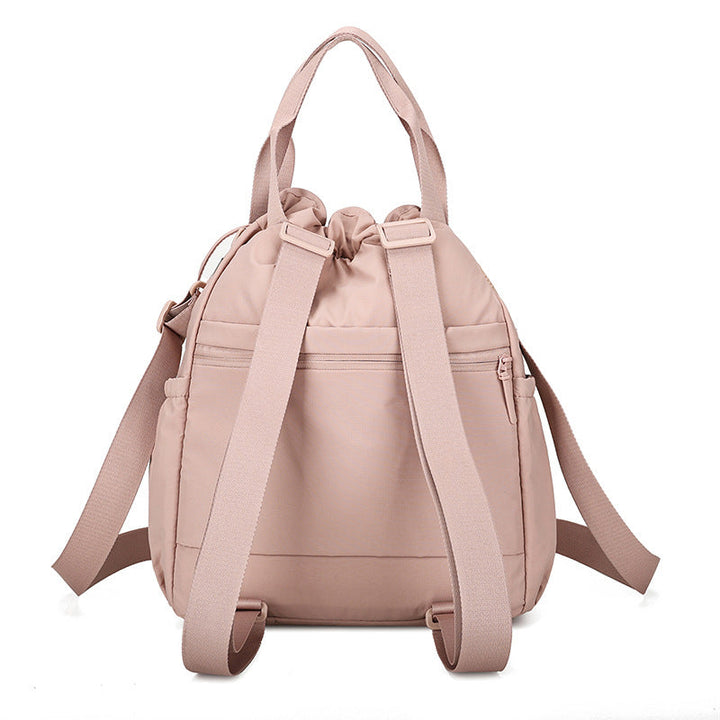Sleek Travel Duffel Bag Kalsten