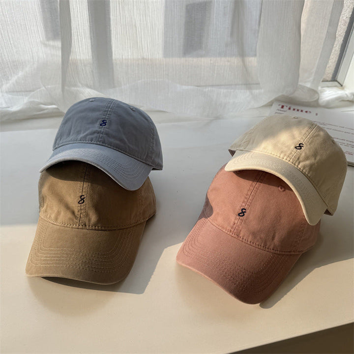 Unisex Classic Cotton Baseball Cap Kalsten 1783922033