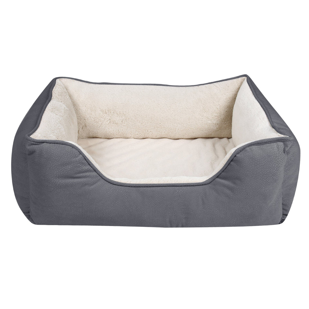 Cozy Dog Bed