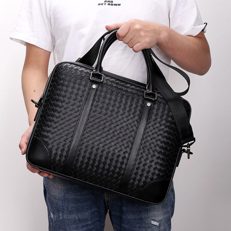 Stylish and Functional Briefcase Kalsten