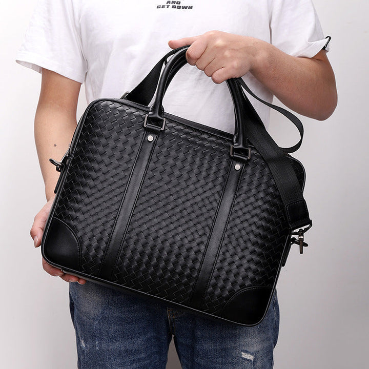 Stylish and Functional Briefcase Kalsten