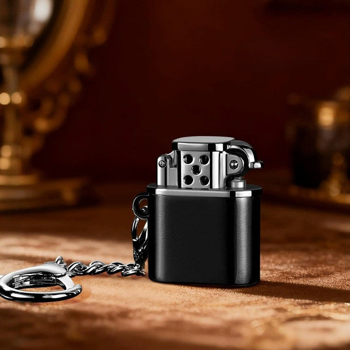 Timeless Capsule EDC Keychain Lighter | Kalsten