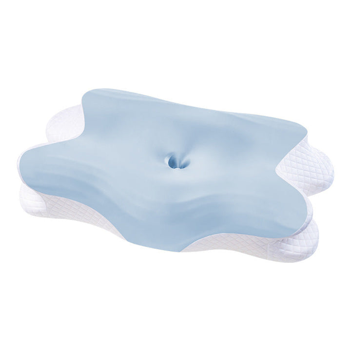 Ergonomic Sleep Pillow Kalsten