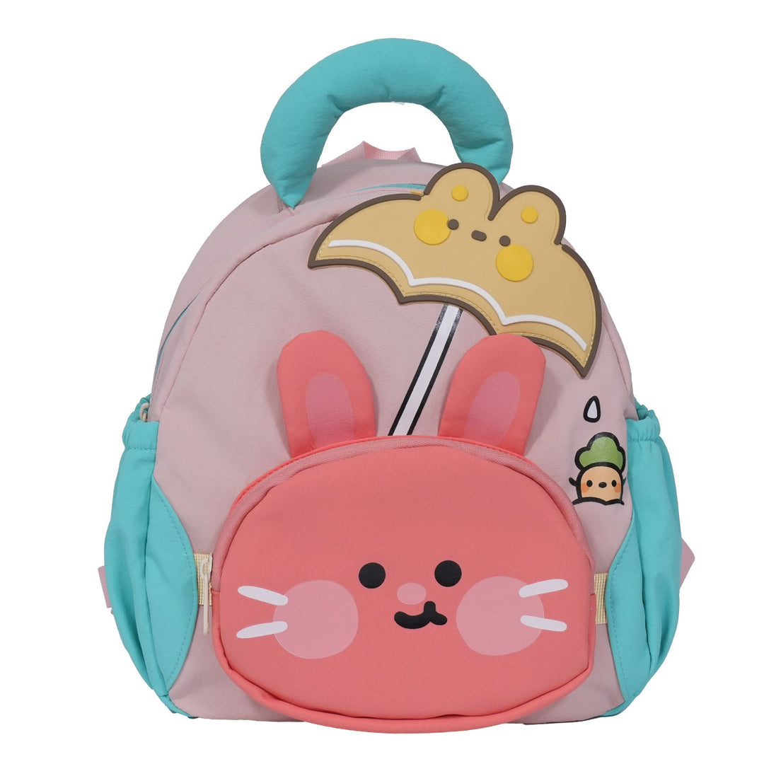 Children's Character Design School Backpack Kalsten