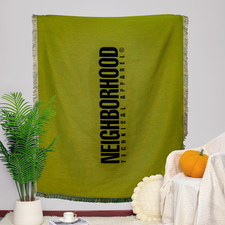 Soft and Cuddly Throw Blanket Kalsten
