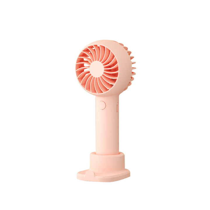 Portable Rechargeable Handheld Fan Kalsten