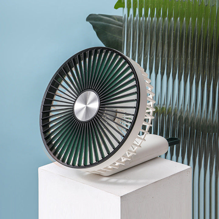 Unisex Portable Mini Fan with USB Charging Function Kalsten