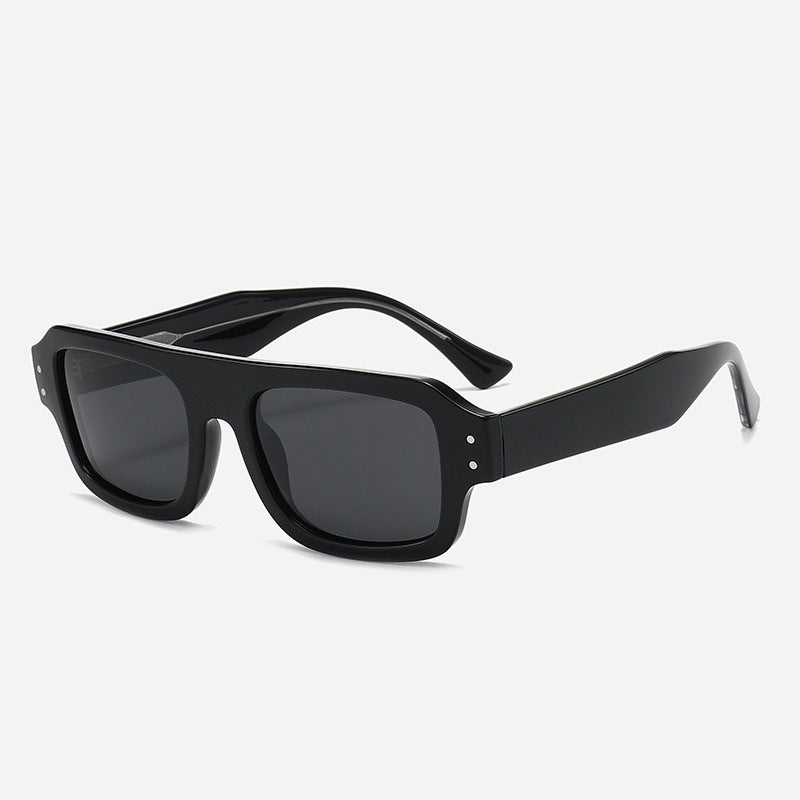 Women's sunglasses in modern oversized design Kalsten