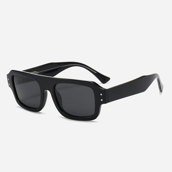 Women's sunglasses in modern oversized design Kalsten