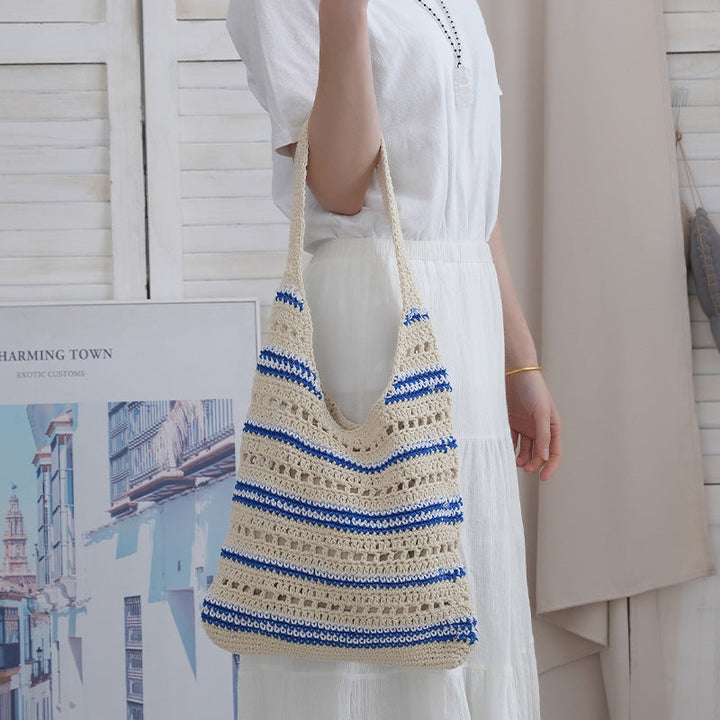 Shoulder bag Kalsten