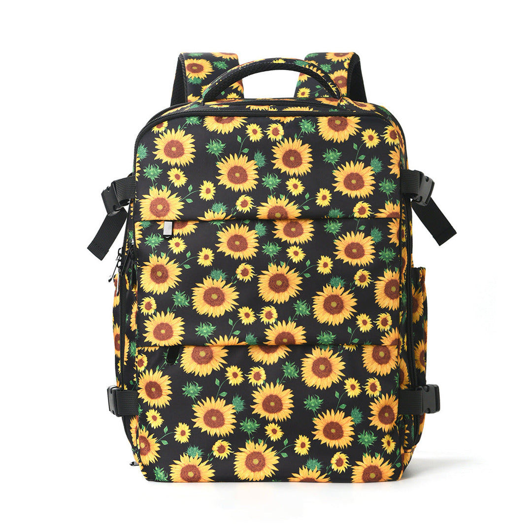 Multifunctional Travel Bag Kalsten