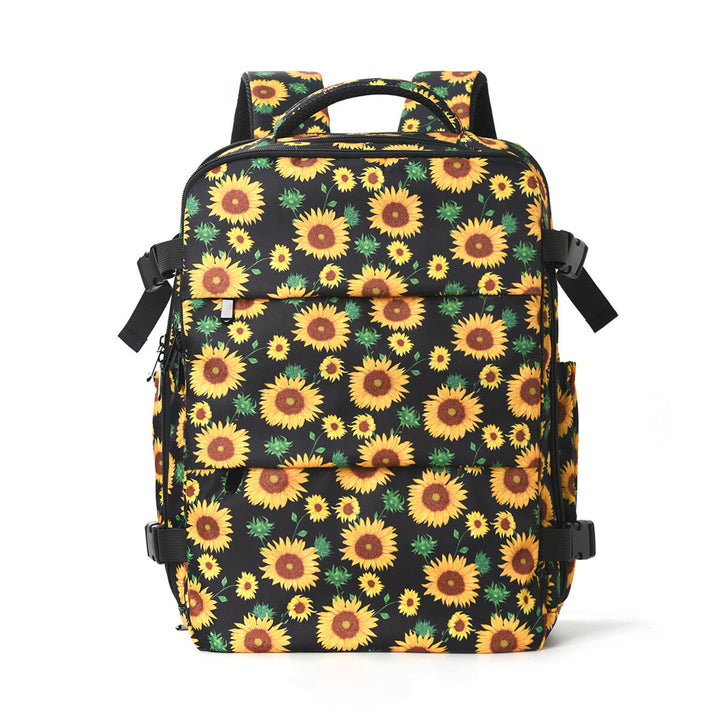 Multifunctional Travel Bag Kalsten