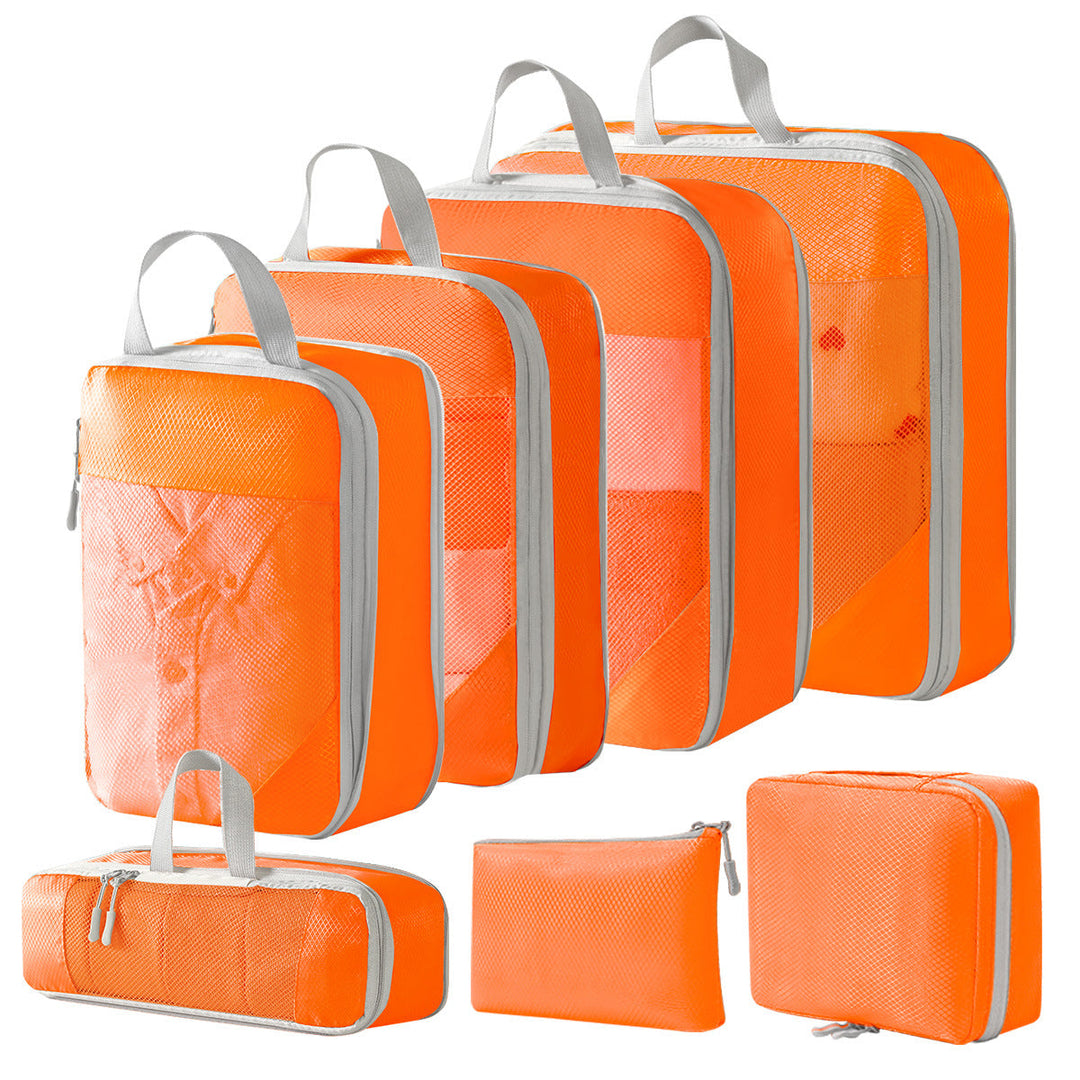 Travel Compression Bags Set Kalsten