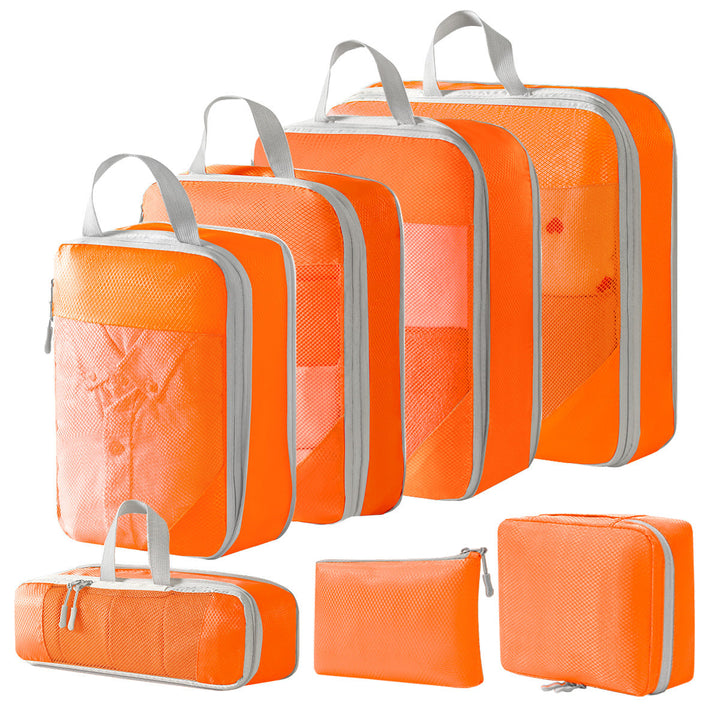 Travel Compression Bags Set Kalsten