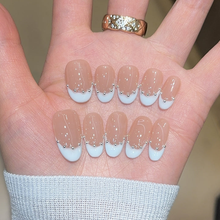 Artificial Nails Kalsten