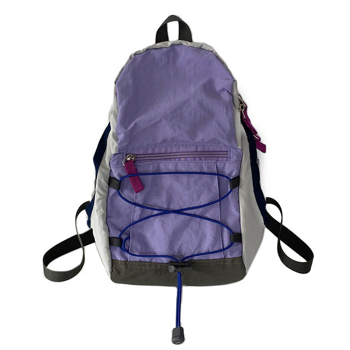 Outdoor Compact Hiking School Backpack Kalsten