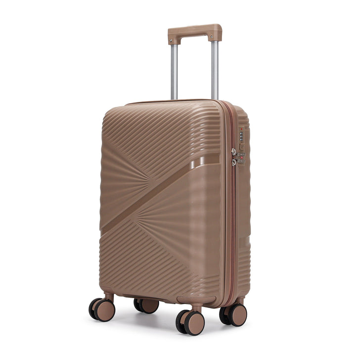 Hartschalen suitcase set Kalsten