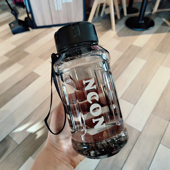 Ladies Ergonomic Outdoor Drinking Bottle Kalsten
