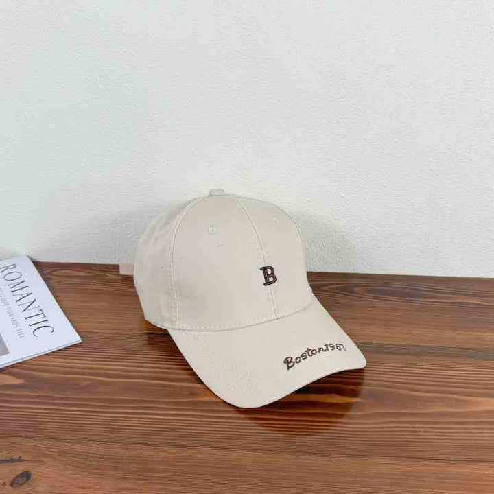 Men's Casual Embroidered Baseball Cap Kalsten 1784188137