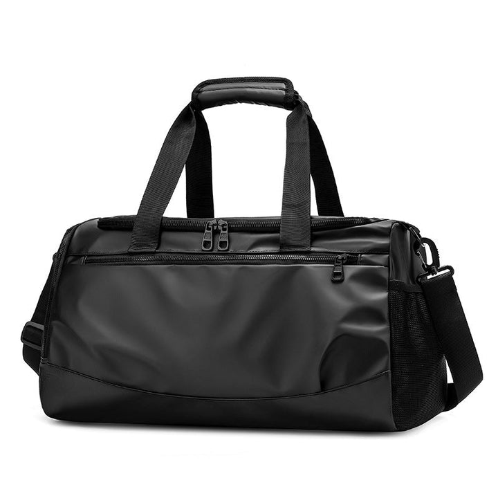 Men Durable Sports and Travel Bag Kalsten