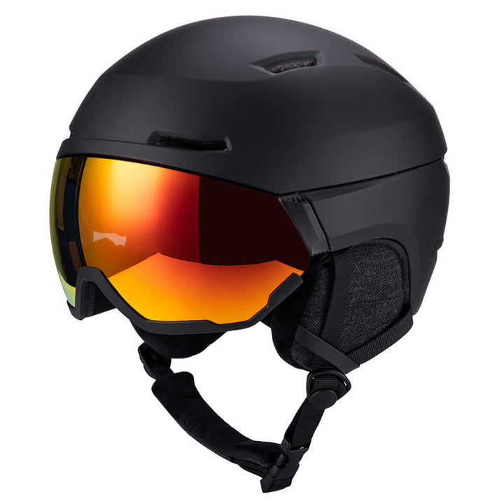 WoAdvanced Ski and Snowboard Helmet Kalsten