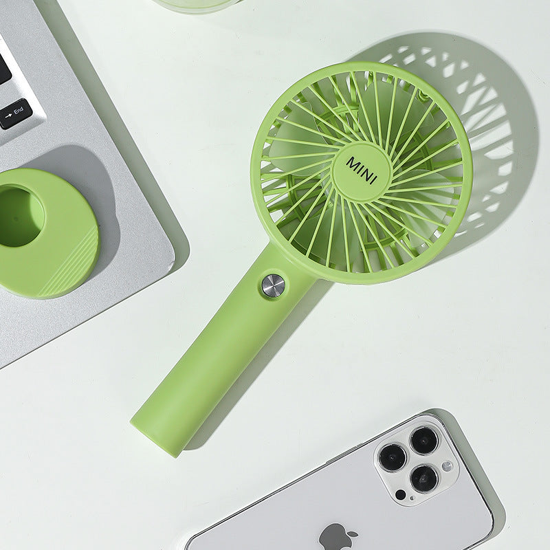 Unisex Mini Hand Fan Kalsten