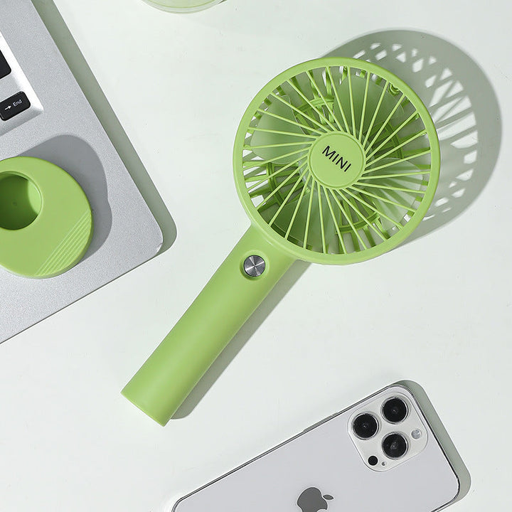 Unisex Mini Hand Fan Kalsten