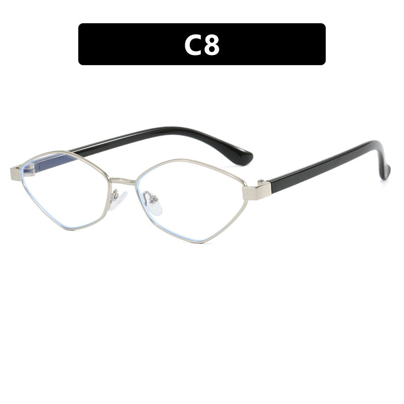 Women's Designer Correction Glasses Kalsten